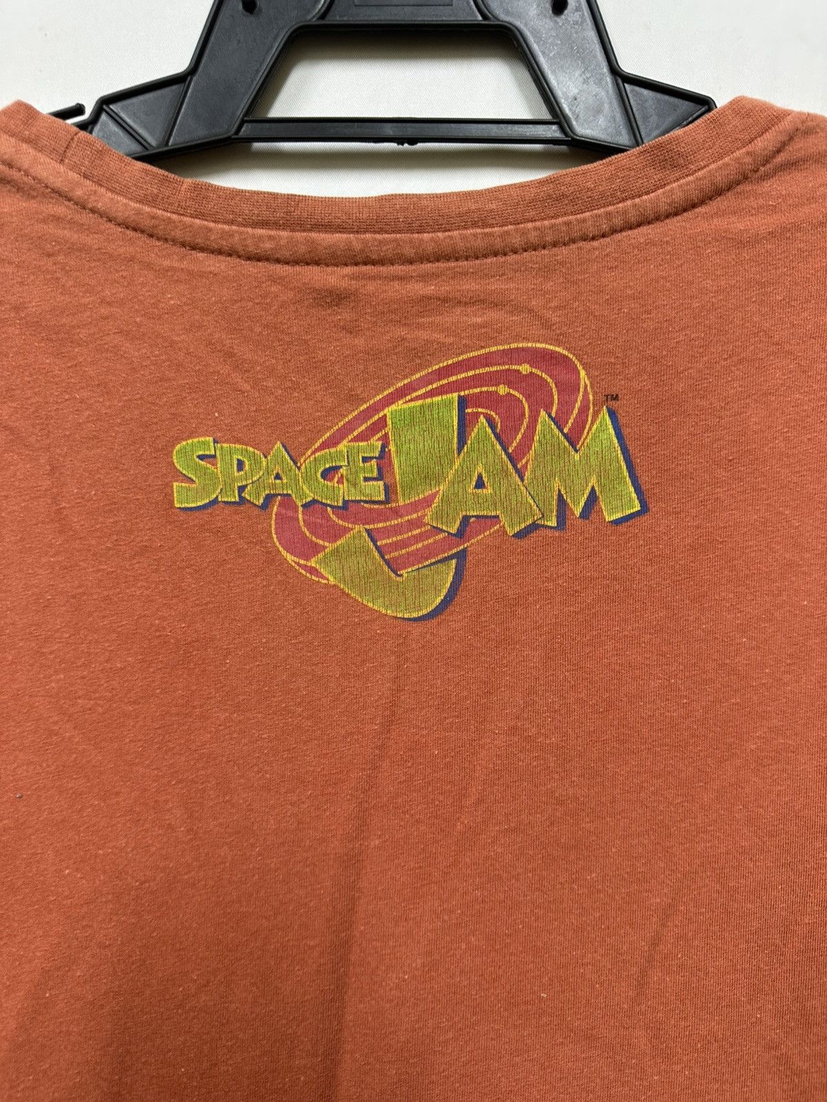 Cartoon Network × Vintage Space Jam Anniversary 25 Size US L / EU 52-54 / 3 - 6 Thumbnail