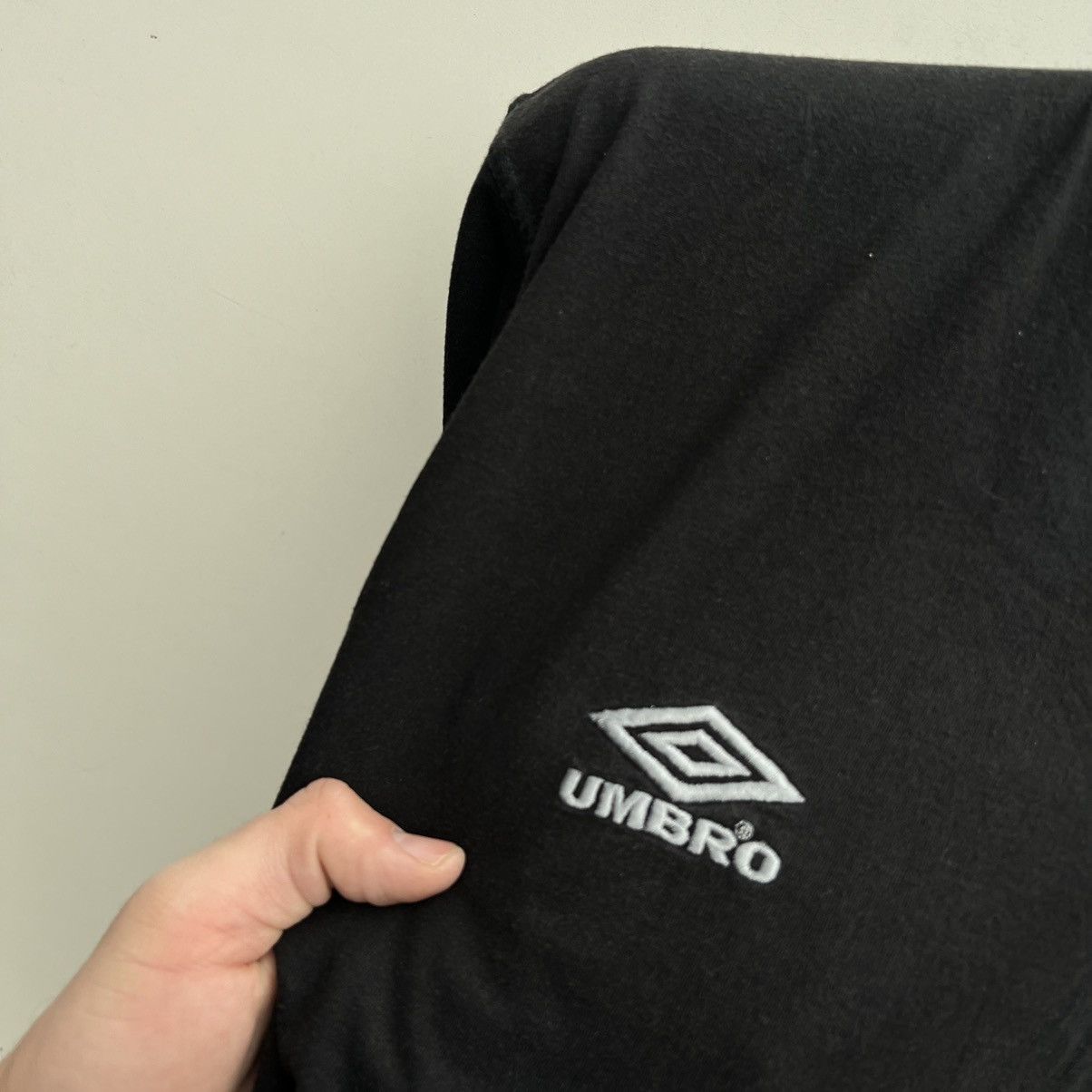 Umbro × Vintage Celtic 90's vintage t shirt Size US L / EU 52-54 / 3 - 2 Thumbnail