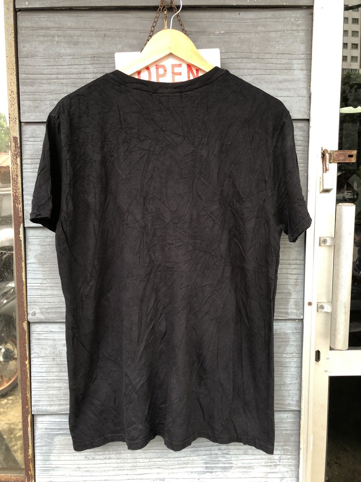 Vintage 🔥Vintage RARE🔥Steal Horror IT Movie Pennywise Tee Size US L / EU 52-54 / 3 - 6 Thumbnail