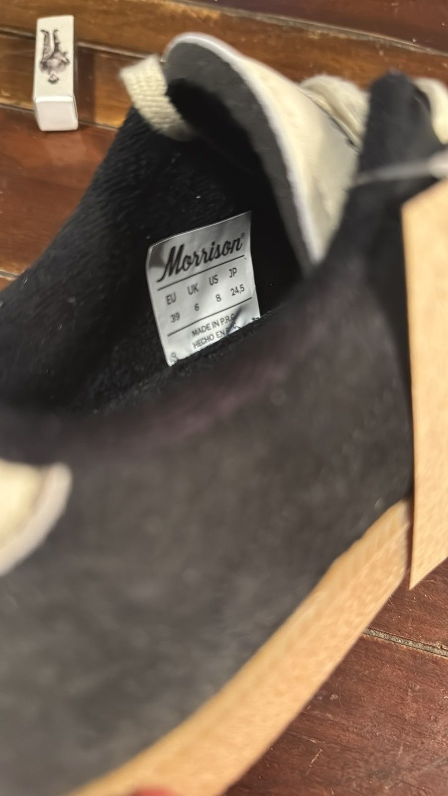 Other Brand New Morrison Shoes Size US 8 / EU 41 - 9 Thumbnail