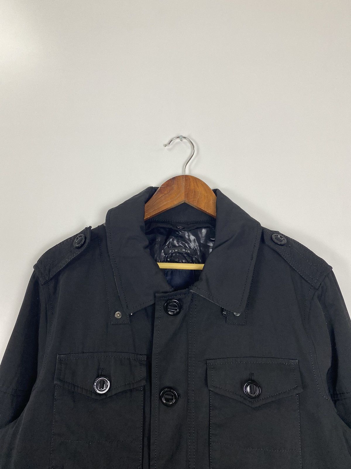 Zara Zara Man Jacket Size US L / EU 52-54 / 3 - 6 Thumbnail