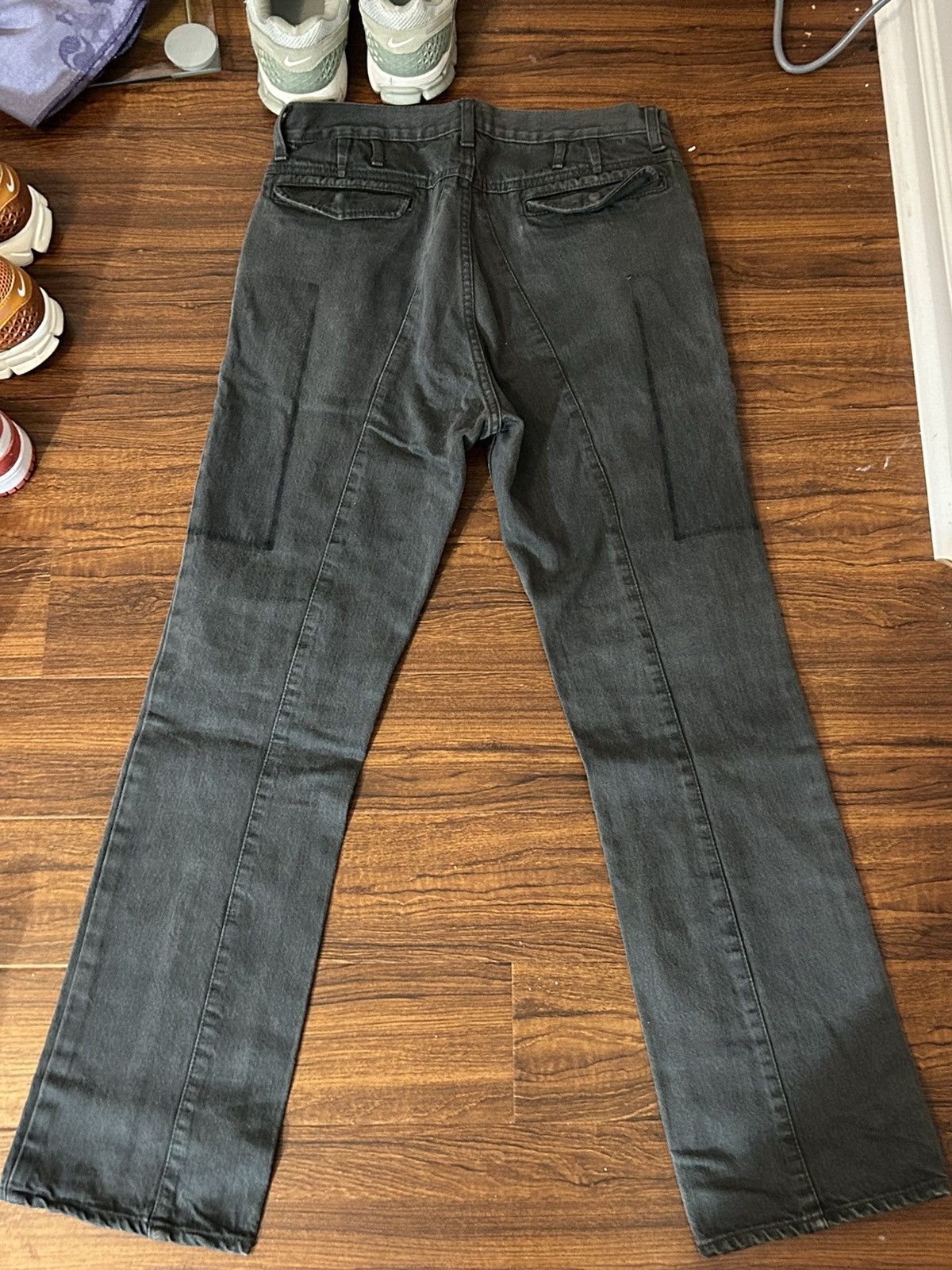 Comme des Garcons Pants Size US 30 / EU 46 - 4 Thumbnail