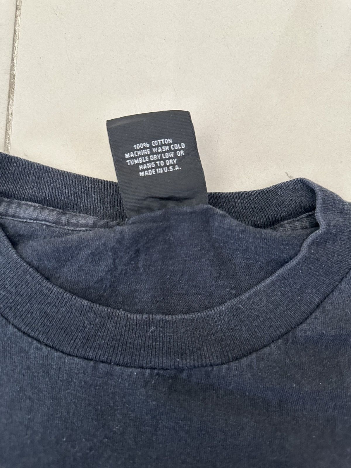 No Fear × Vintage No Fear 90’ Size US M / EU 48-50 / 2 - 4 Thumbnail