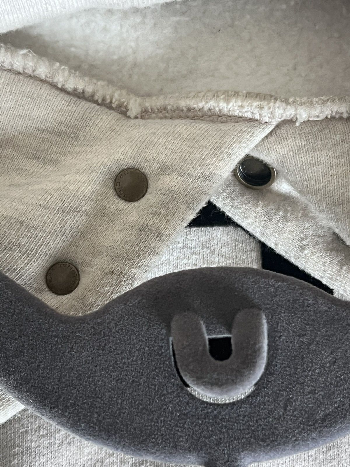 Fear of God fear of god 7th abc Size US XS / EU 42 / 0 - 4 Thumbnail