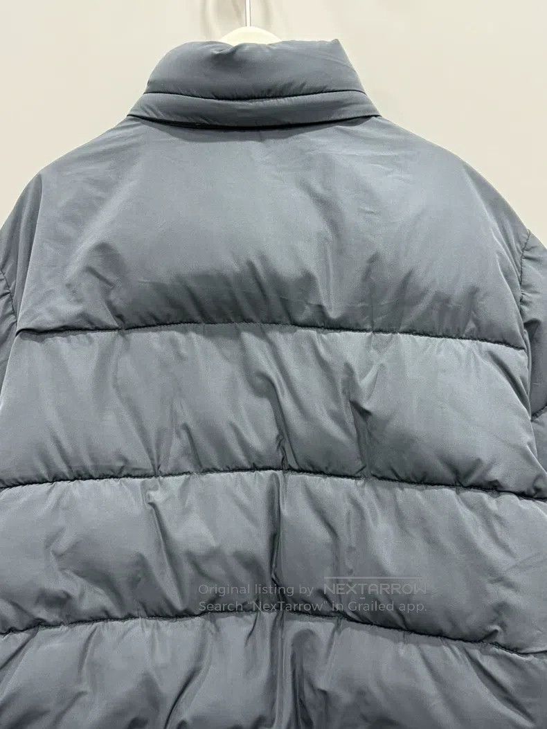 Balenciaga Balenciaga Printed cotton coat Size XS / US 0-2 / IT 36-38 - 5 Thumbnail