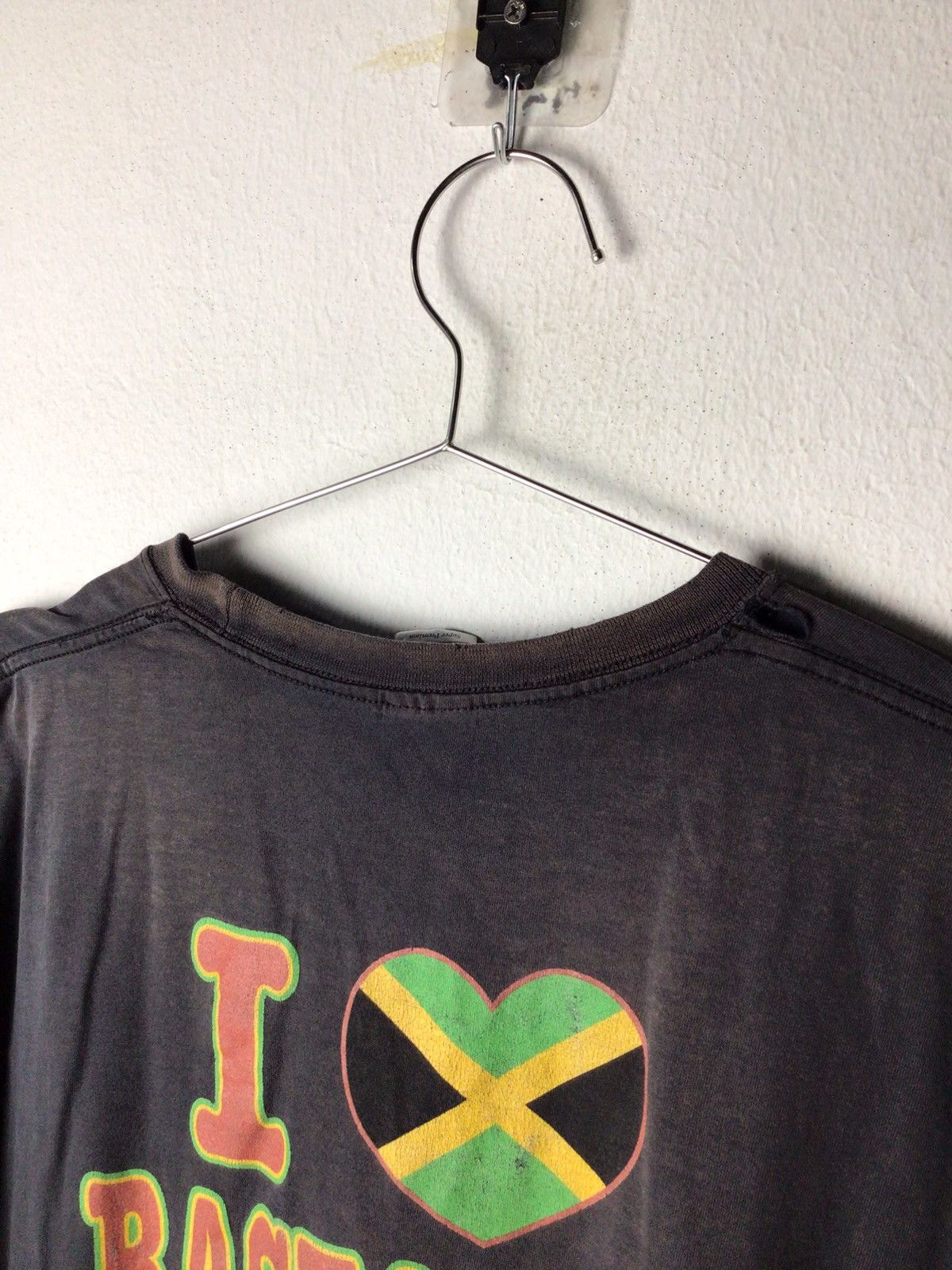Bob Marley Bob Marley Rasta Revolution 00's Size US XL / EU 56 / 4 - 4 Thumbnail