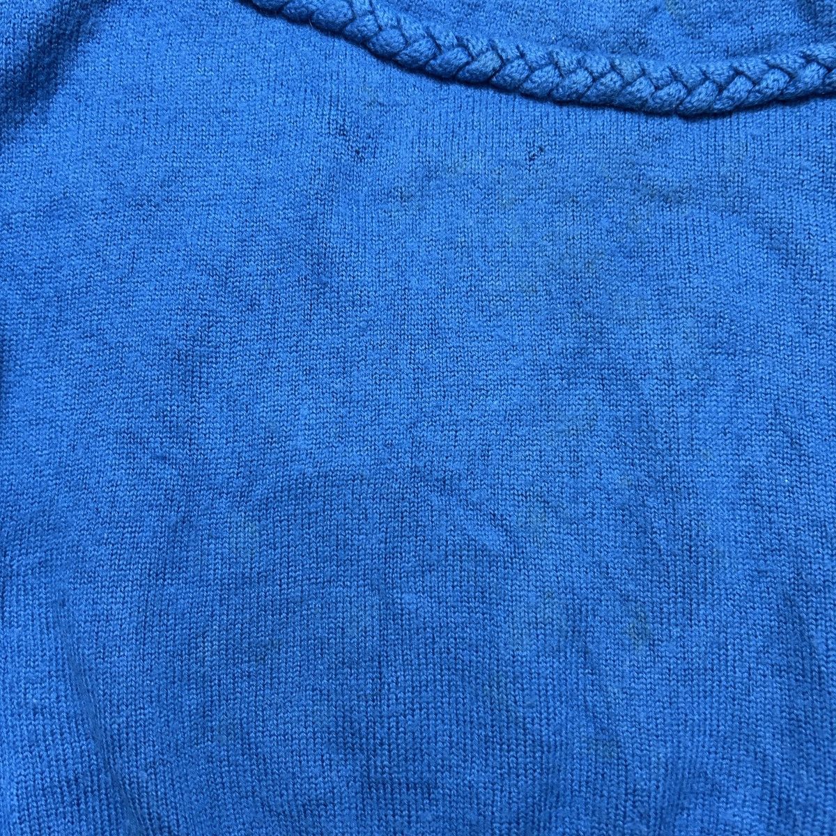 Christian Dior Monsieur × Dior Vintage Dior sweatshirt knitwear Size US XXS / EU 40 - 5 Thumbnail