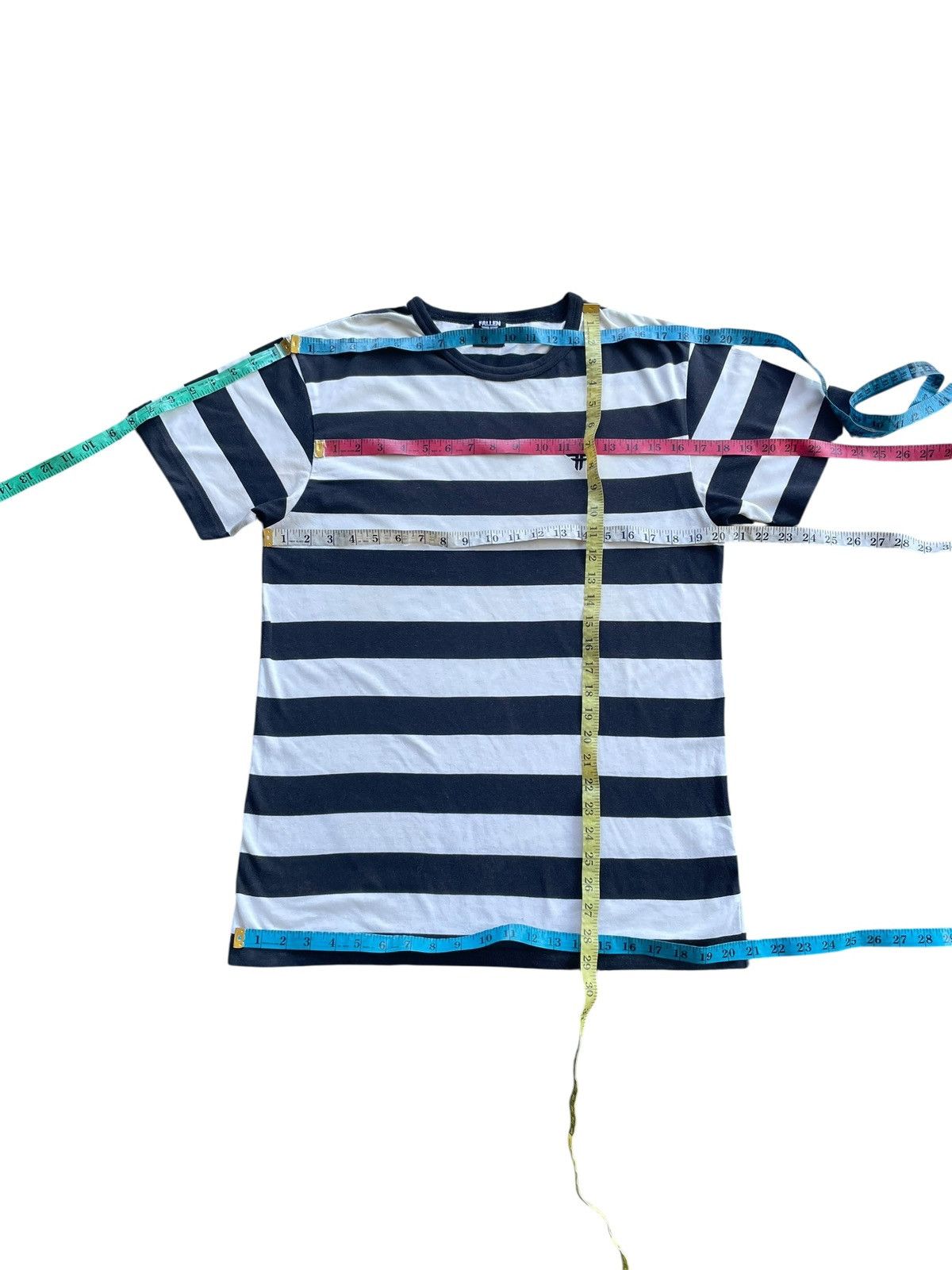 Other Fallen Stripes Tshirt Size US M / EU 48-50 / 2 - 7 Thumbnail