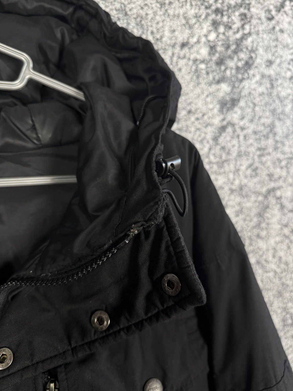 The North Face Men’s The North Face Gotham Hyvent Winter Jacket Warm Size L Size US L / EU 52-54 / 3 - 18 Thumbnail