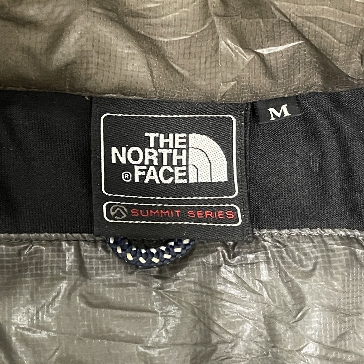 The North Face The North Face Hybrid Primaloft Summit Series Edition Jacket Size US M / EU 48-50 / 2 - 20 Thumbnail