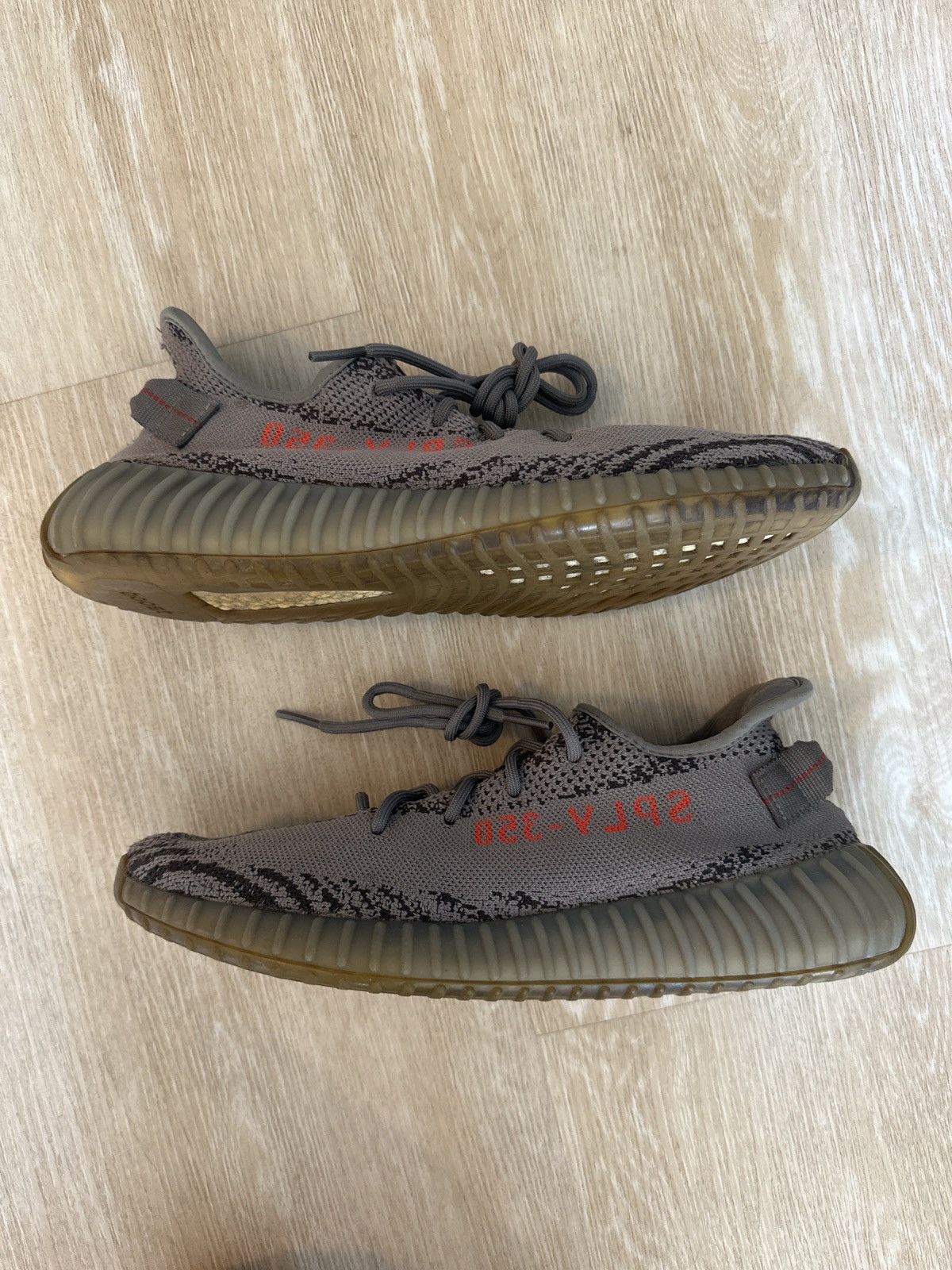 Yeezy Yeezy Boost 350 V2 Size US 12 / EU 45 - 2 Thumbnail