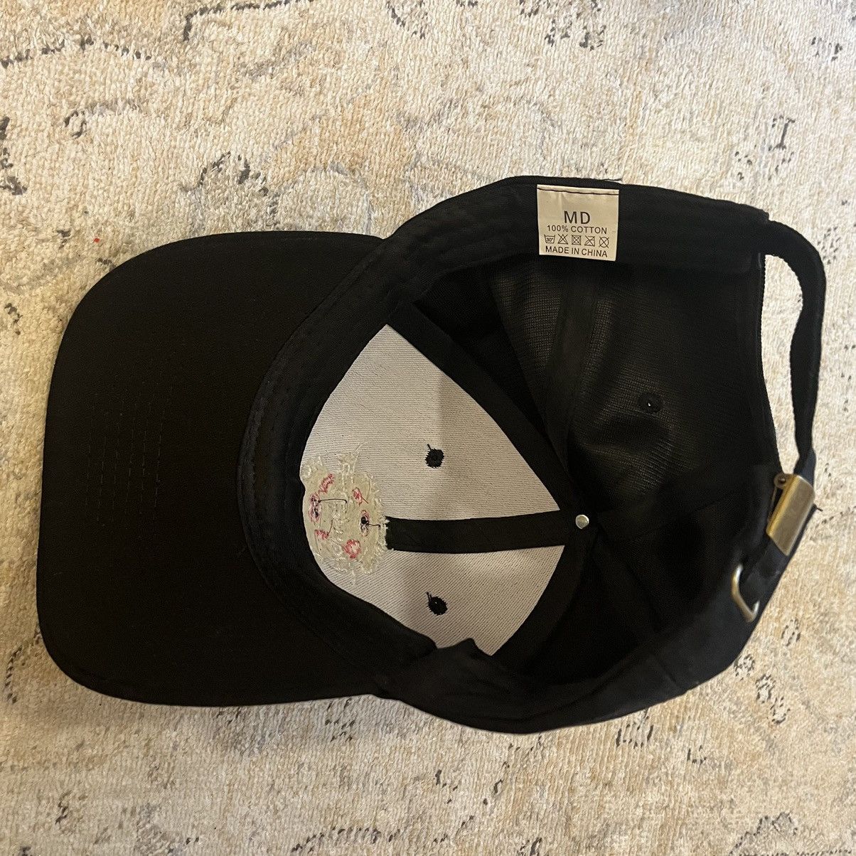 Hi Tec Web3 Consensus Hong Kong 2025 Polkadot Cap Size ONE SIZE - 3 Thumbnail