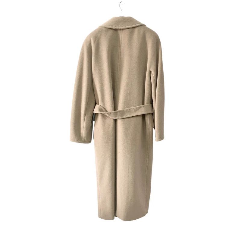 Max Mara Max Mara 101-801 coat Size S / US 4 / IT 40 - 2 Thumbnail