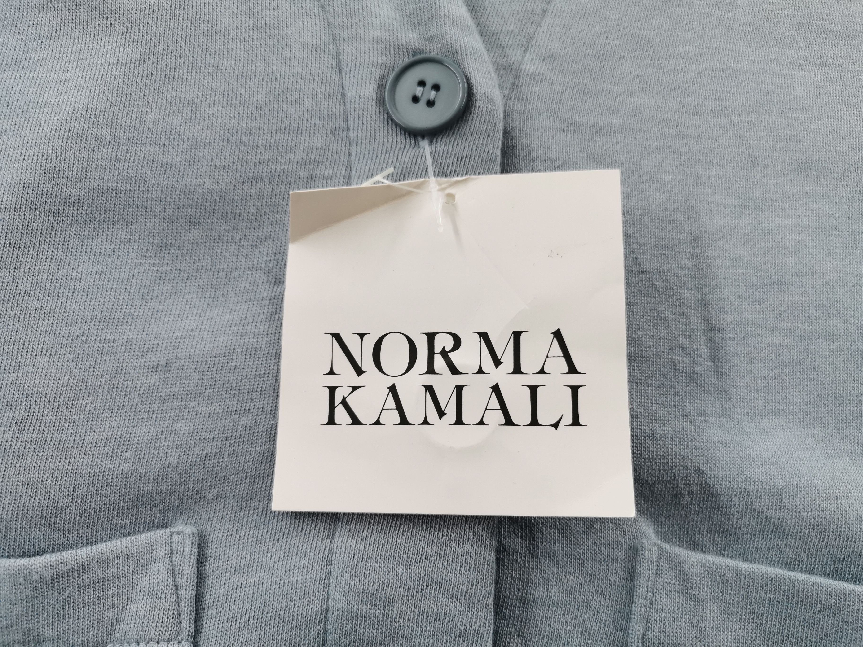 Norma Kamali Vintage Norma Kamali N.W.T. Sweater Made In Japan Size M Size M / US 6-8 / IT 42-44 - 4 Thumbnail