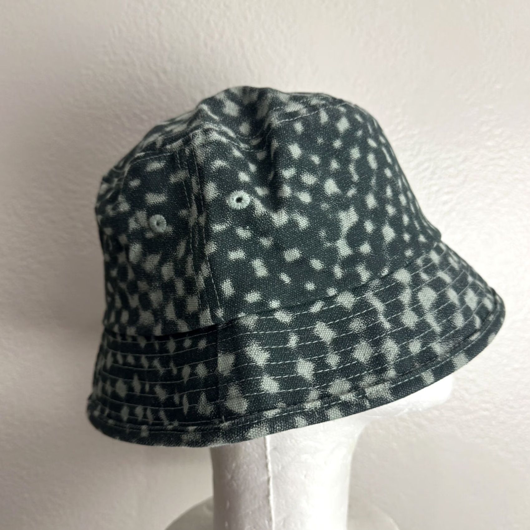 Vintage Thrills Bucket Hat Unisex Adults One Size Multicolor, Men's — image 3 of 6