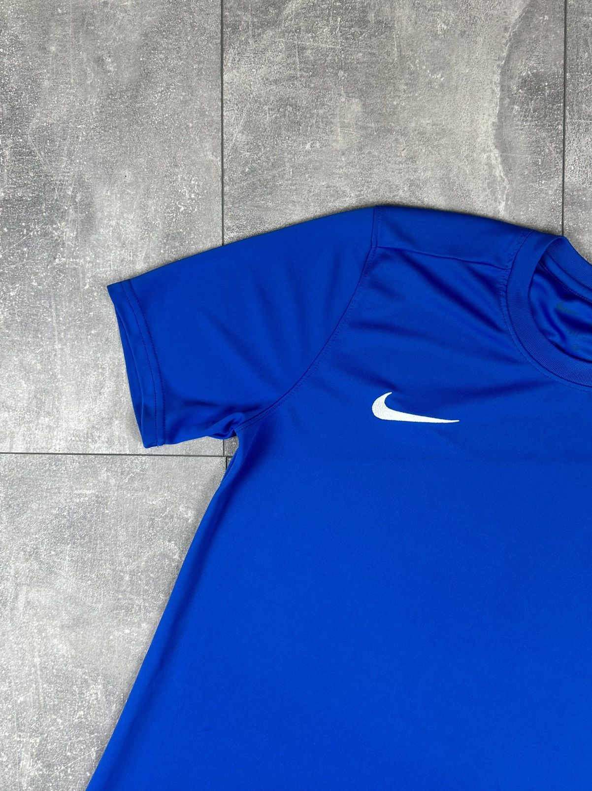 Nike Nike Chelsea FC Training Breathe Strike Top Soccer Jersey Size US M / EU 48-50 / 2 - 3 Thumbnail