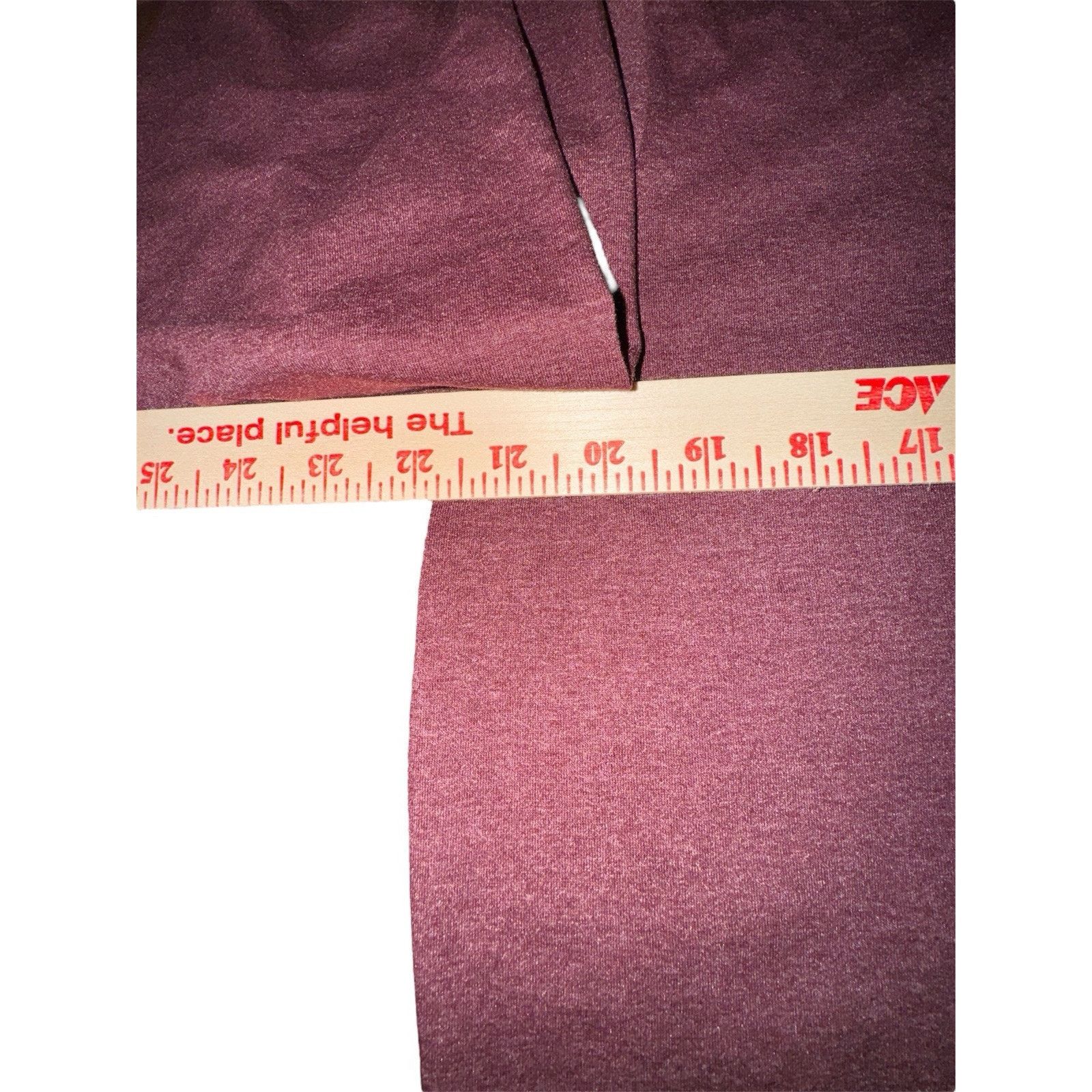 Columbia NEW Columbia Men Adult Sz XL Tee Shirt Red Omni-Wick Hills Size US XL / EU 56 / 4 - 8 Thumbnail