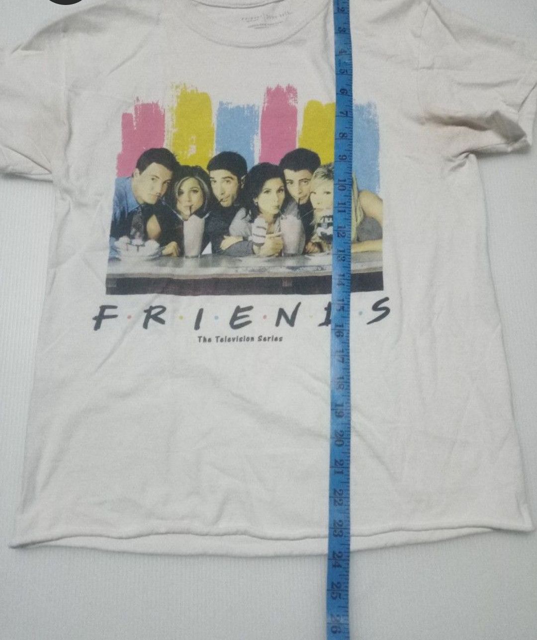 Other F.R.I.E.N.D Size US S / EU 44-46 / 1 - 5 Thumbnail