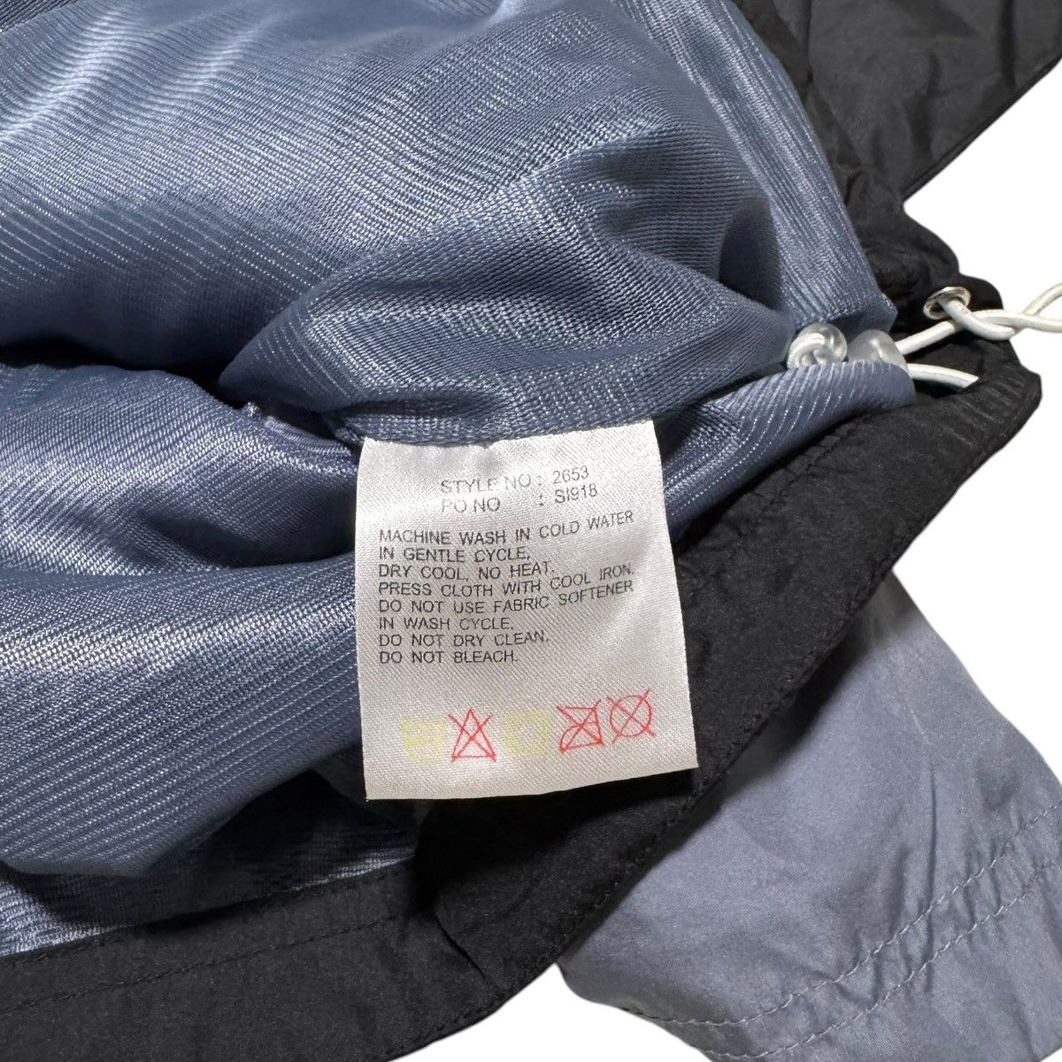 Other Sunice Running Full Zip Windbreaker Track Jacket Adult XL Size US XL / EU 56 / 4 - 5 Thumbnail