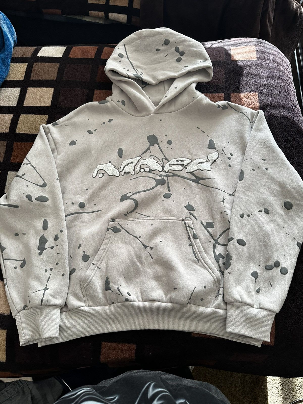 Named Collective Hoodie | Grailed