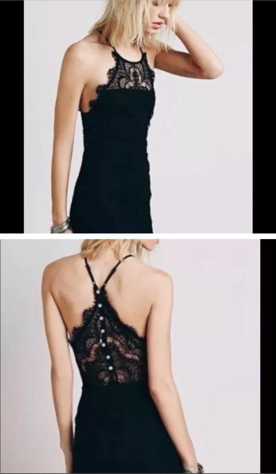 Free People Free People Dress sz L Size L / US 10 / IT 46 - 3 Thumbnail