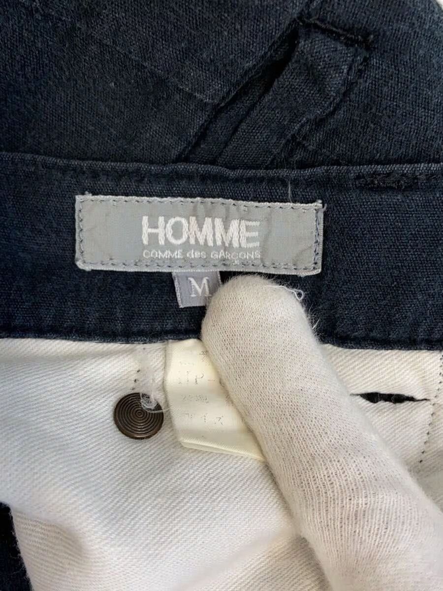 Comme des Garcons Homme 80's Pants Size US 30 / EU 46 - 4 Thumbnail