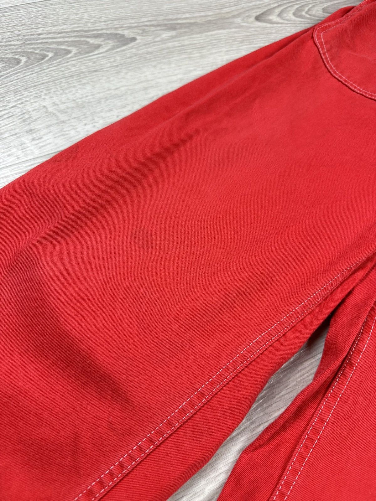Ford Vintage Overalls Ford Racing Size US 34 / EU 50 - 10 Thumbnail