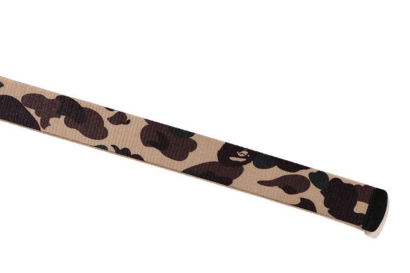 Bape Bape Belt Size ONE SIZE - 2 Thumbnail