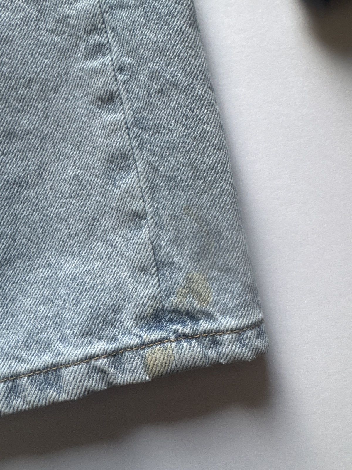 Pacsun Baggy jeans Size US 30 / EU 46 - 4 Thumbnail