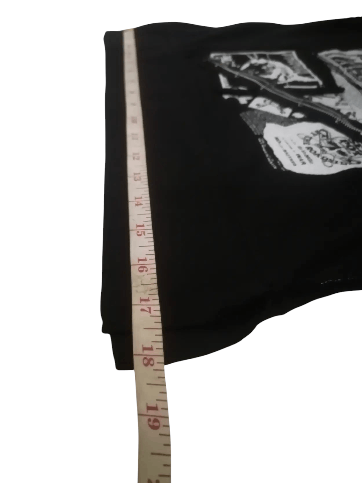 Japanese Brand SEX POT REVENGE Size US S / EU 44-46 / 1 - 8 Thumbnail