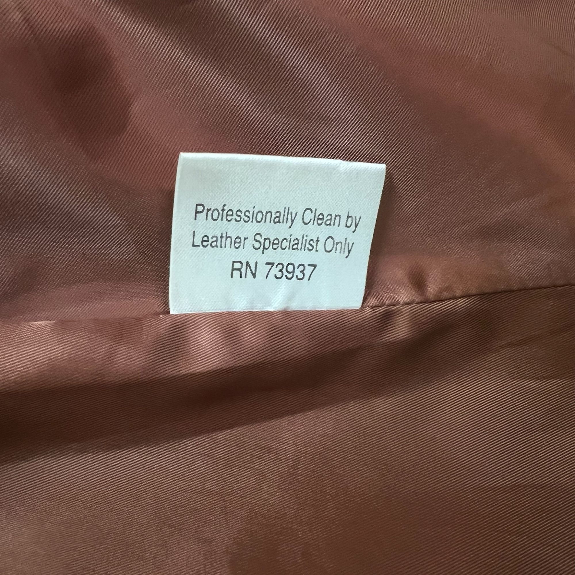 Other Anonymous John Carlisle Tan Suede Button-Up Blazer Jacket Wo Size S / US 4 / IT 40 - 9 Thumbnail
