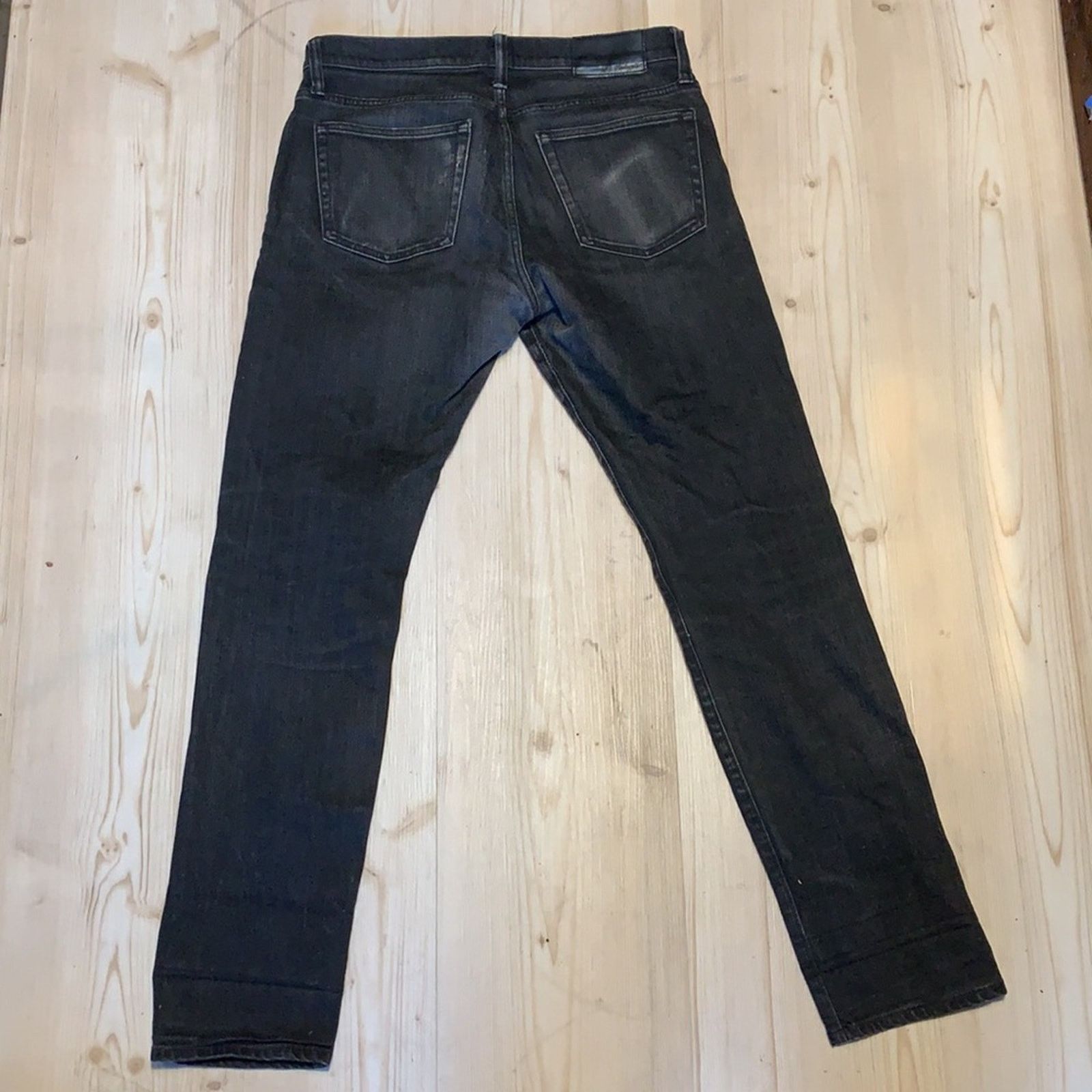 Madewell Madewell Denim Size US 32 / EU 48 - 4 Thumbnail