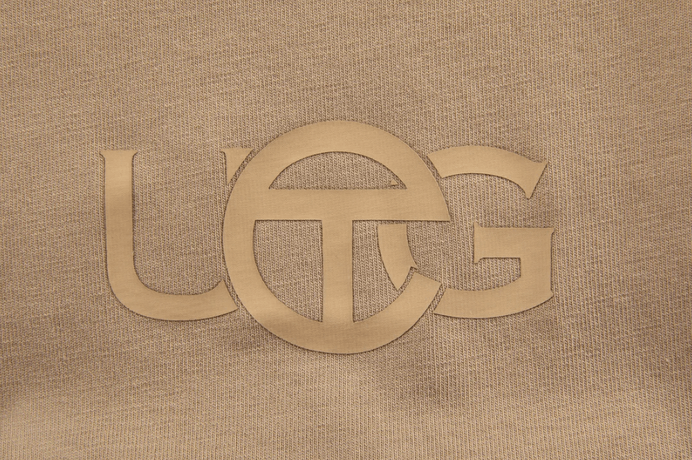 Telfar × Ugg (size L) UGG x TELFAR Underwear - Chestnut Size ONE SIZE - 3 Thumbnail