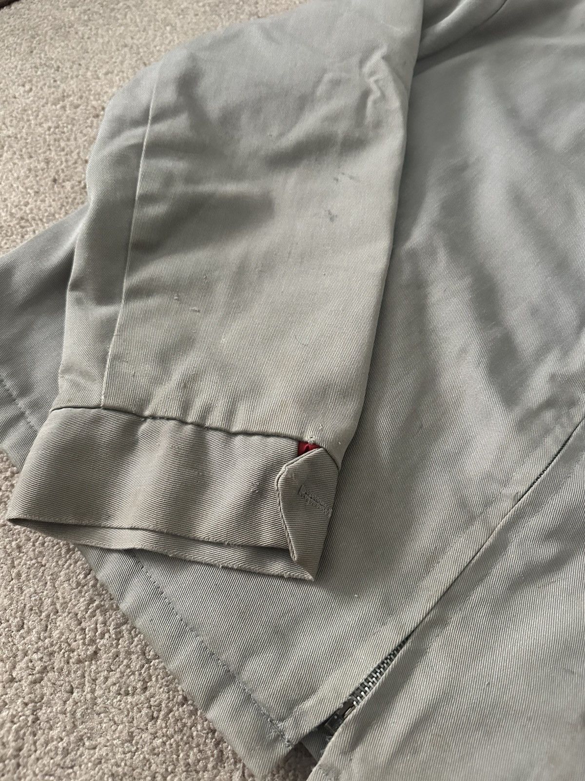 Big Mac × Vintage Vintage Big Mac boxy work jacket Size US M / EU 48-50 / 2 - 4 Thumbnail