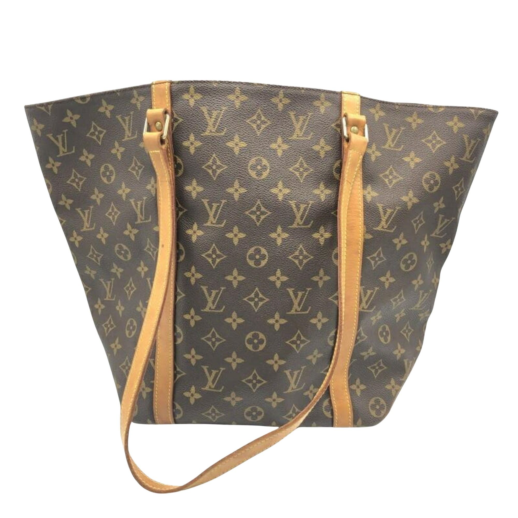 Louis Vuitton Shopping shoulder