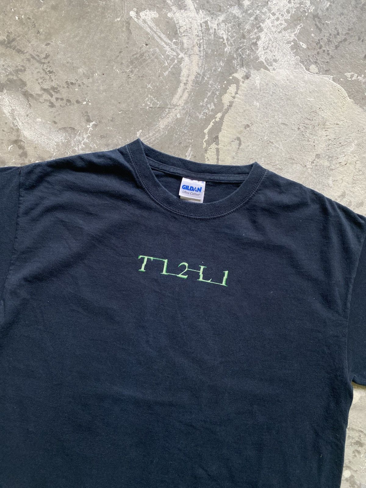 Vintage Vintage The Matrix Movie Shirt Size US L / EU 52-54 / 3 - 5 Thumbnail