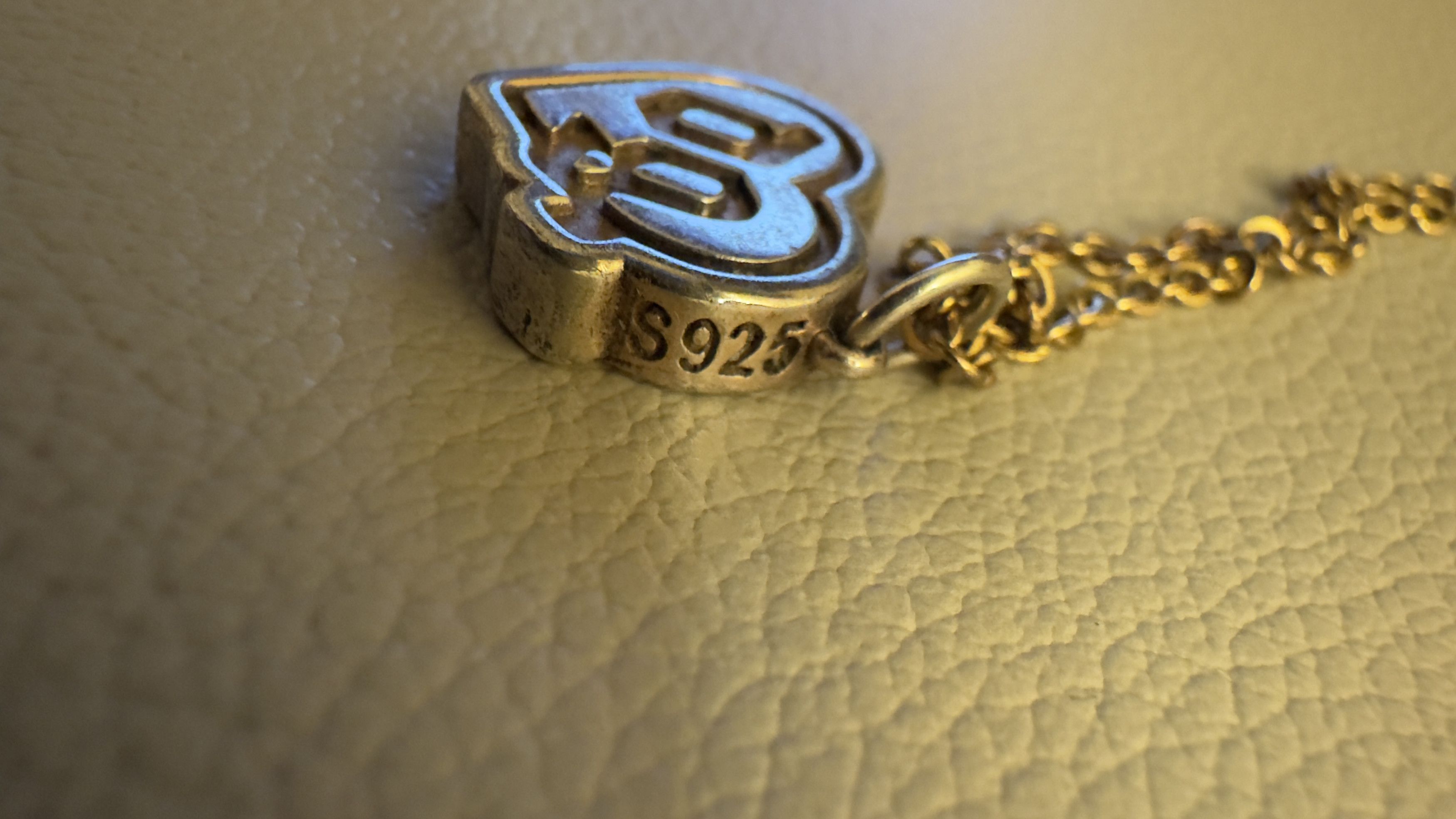 Drain Gang Lovepill (Rose gold) Size ONE SIZE - 4 Thumbnail
