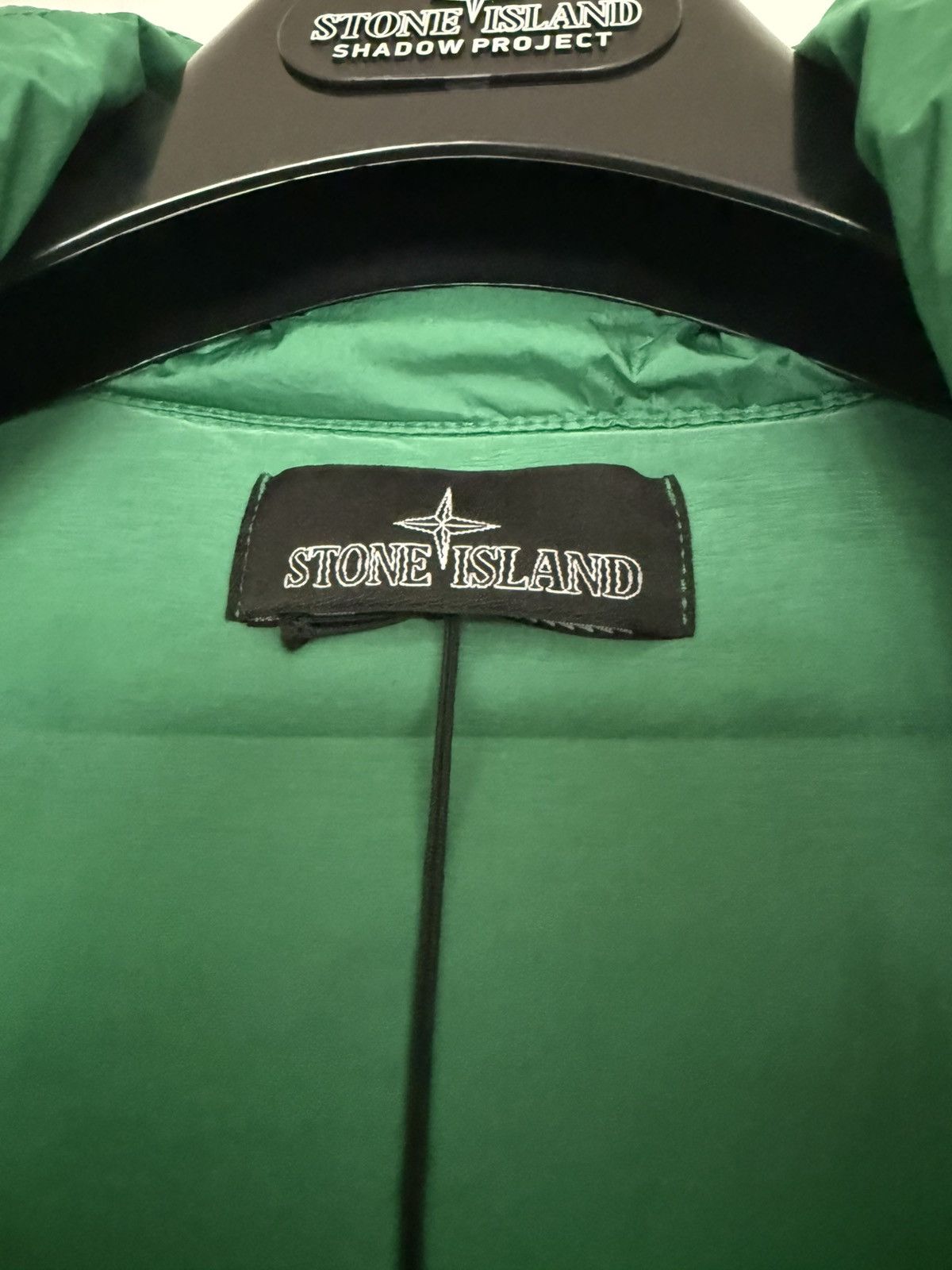 Stone Island Shadow Project Stone island shadow project down jacket Size US M / EU 48-50 / 2 - 5 Thumbnail