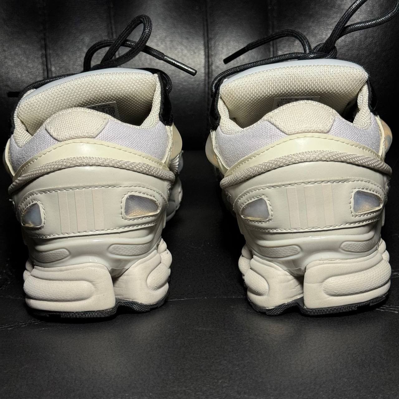Adidas × Raf Simons adidas raf simons ozweego Size US 4.5 / IT 34.5 - 2 Thumbnail