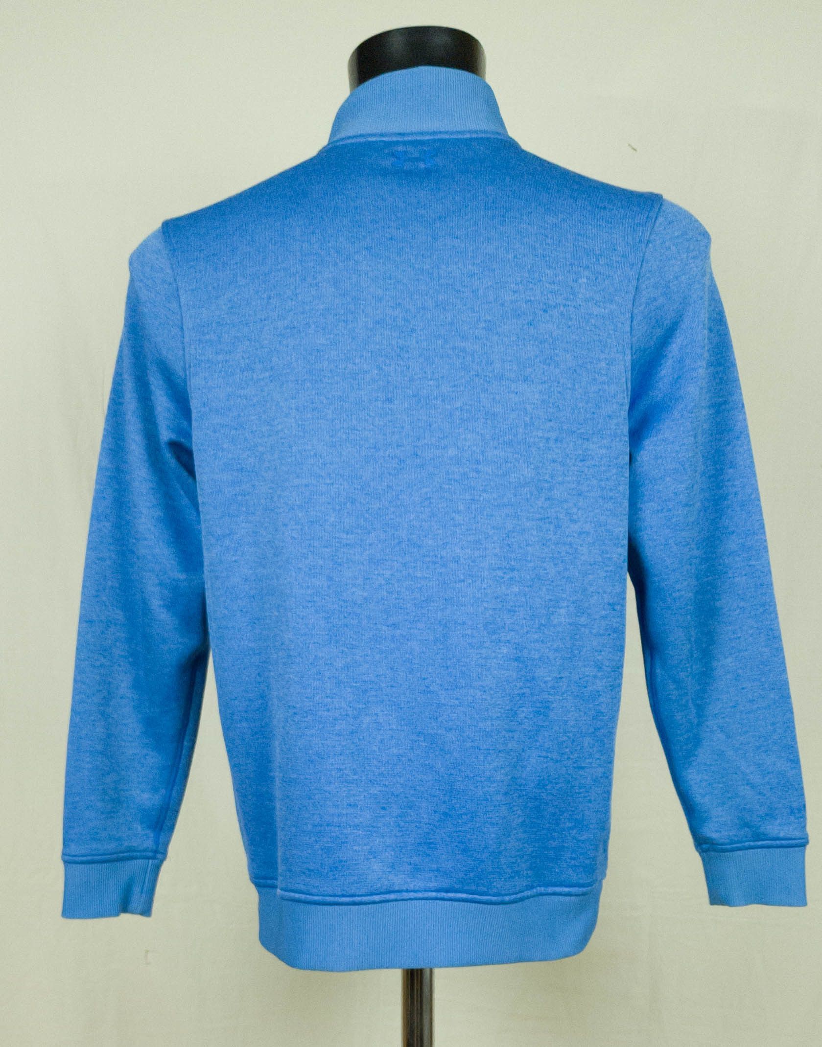 Under Armour Under Armour mens top sweatshirt size S-M vgc Size US M / EU 48-50 / 2 - 2 Thumbnail