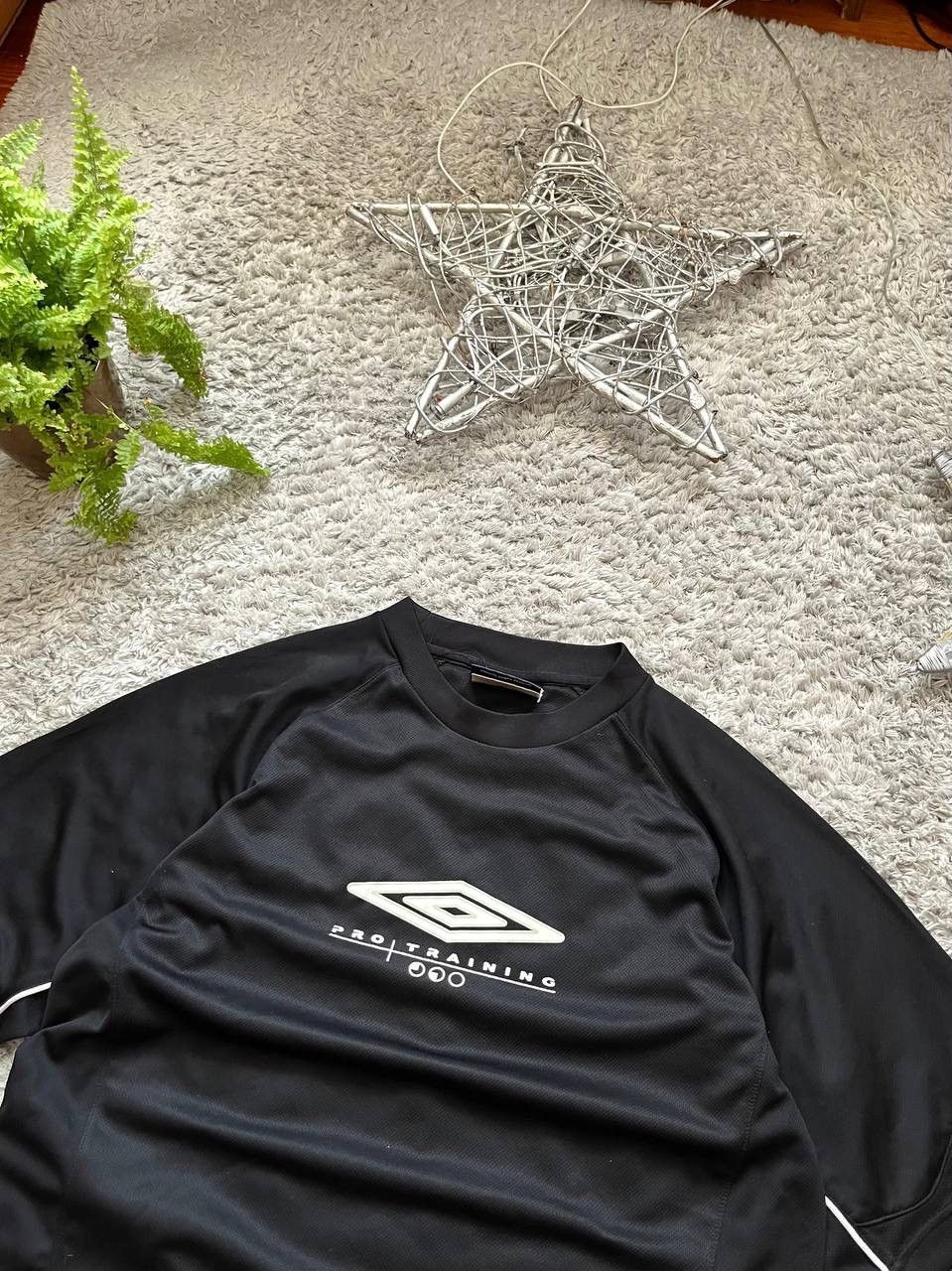 Umbro × Vintage Opium Umbro T-Shirt Streetwear Vintage Big Logo Rare Size US M / EU 48-50 / 2 - 4 Thumbnail