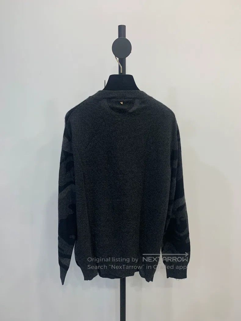 Valentino Valentino Women's crew neck sweater Size S / US 4 / IT 40 - 5 Thumbnail