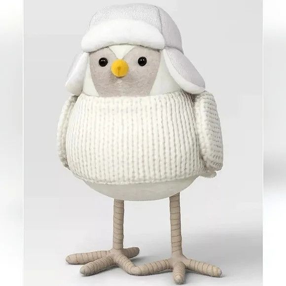 Other Featherly Friends 2023 Wondershop Birds Set Christmas Size ONE SIZE - 4 Thumbnail