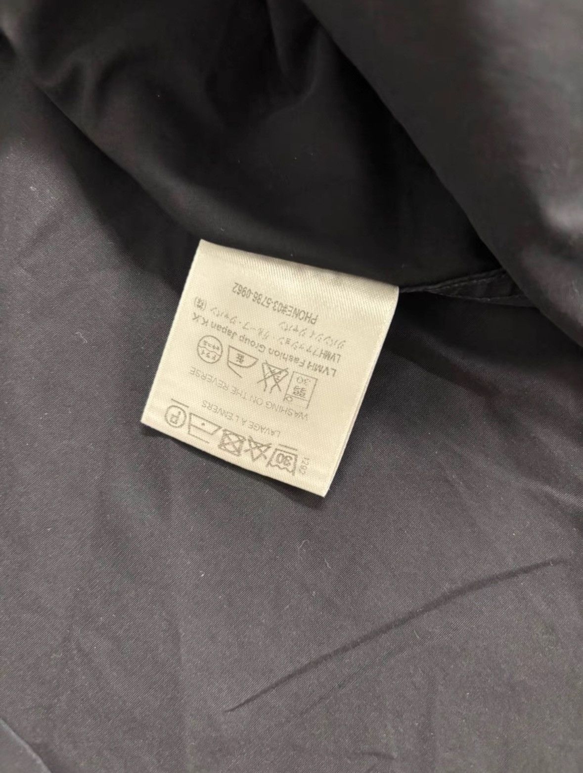 Givenchy Givenchy Embroidered Shirt Size US S / EU 44-46 / 1 - 3 Thumbnail