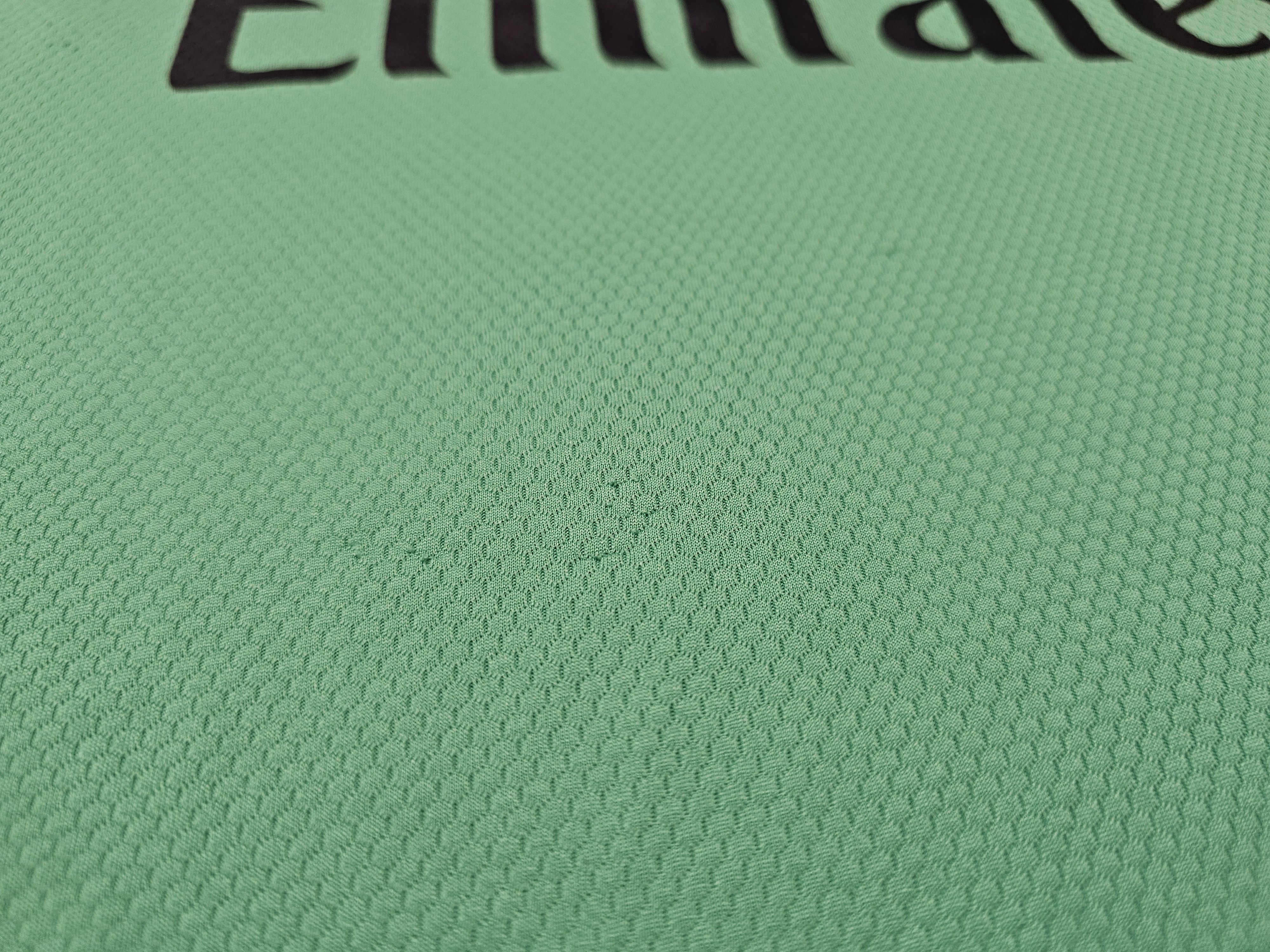 Adidas REAL MADRID 2019 2020 THIRD FOOTBALL SHIRT SOCCER JERSEY Size US S / EU 44-46 / 1 - 7 Thumbnail