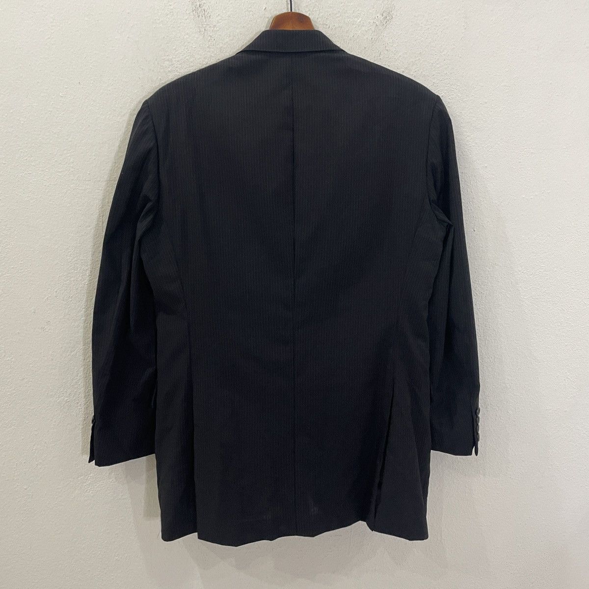 Loro Piana Vintage Loro Piana Coat Jacket Size US S / EU 44-46 / 1 - 7 Thumbnail