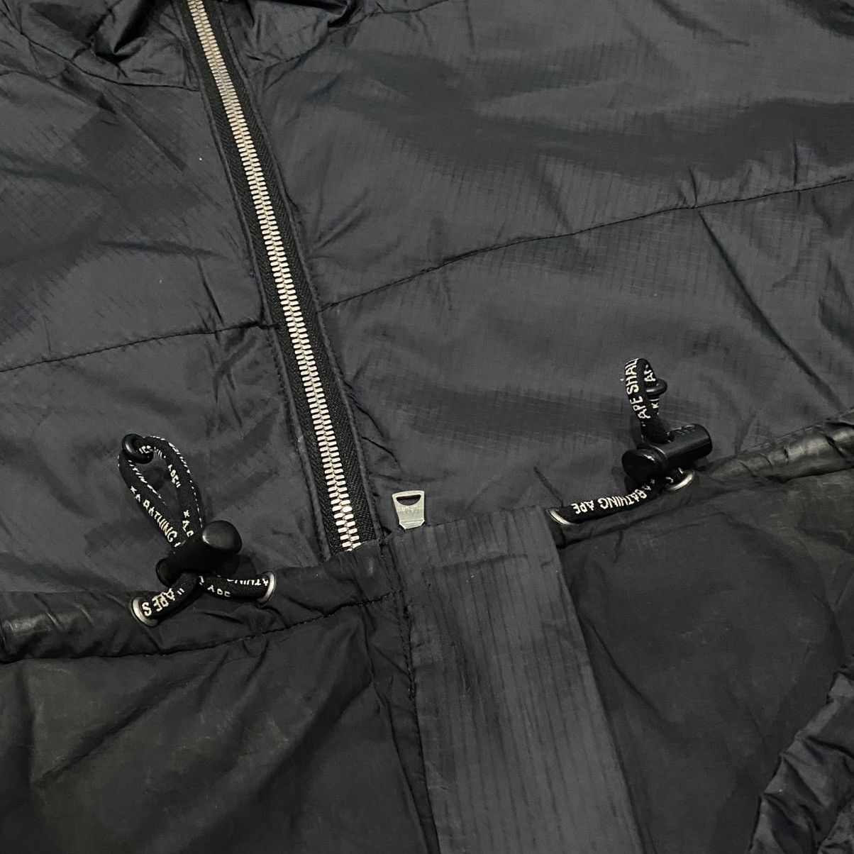 Bape Bape OG Puffer Jacket Size US XS / EU 42 / 0 - 4 Thumbnail