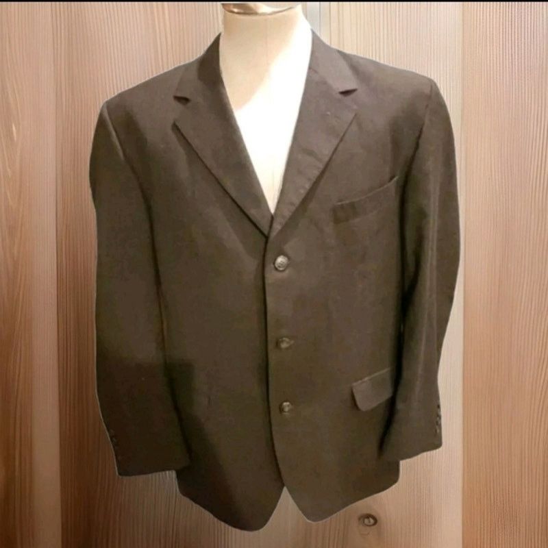 Alexander Julian Alexander Julian Mens 44R Sport Coat Jacket Blazer Grailed