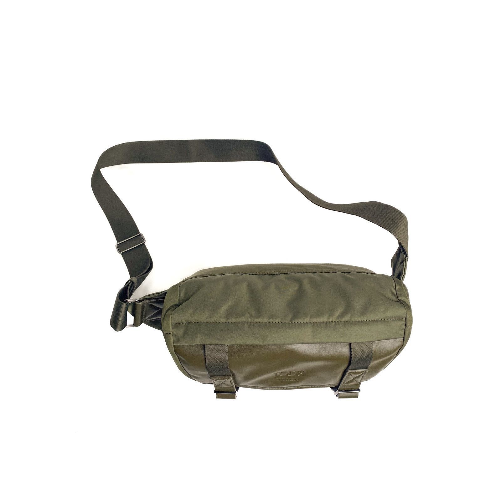 Tod's Crossover Messenger Bag Size ONE SIZE - 3 Thumbnail