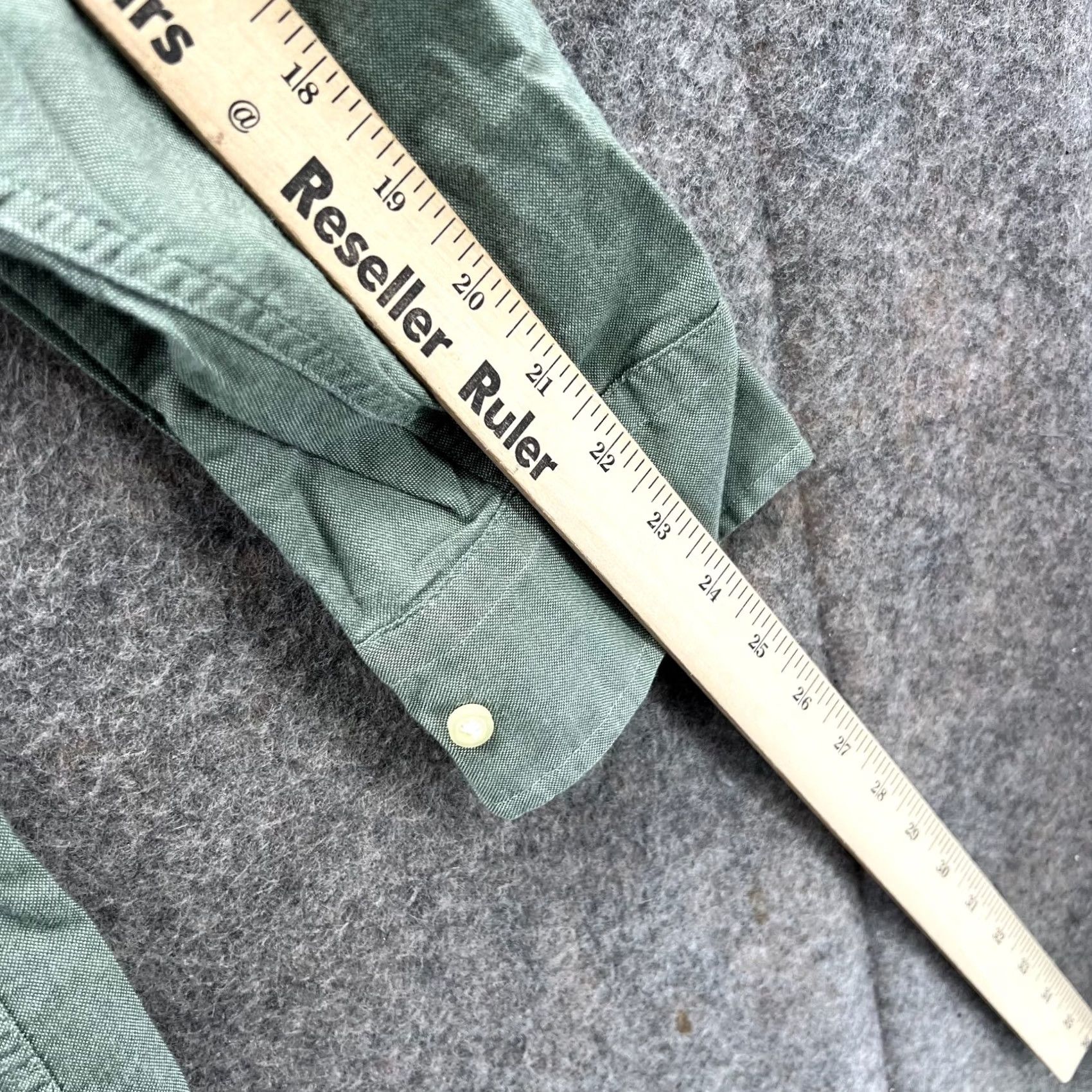 Tommy Hilfiger VINTAGE? No. Size US XL / EU 56 / 4 - 4 Thumbnail